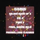 Lolita Jolie vs. Jack Mazzoni & Christopher Vitale - Moi Lolita (Citrus & Sasha Mild Mash-Up)
