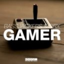 Michael Woods & Bassjackers & GRX - Gamer The Pit