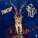 Flechette x Tincup - Vizir (Golden GuN & Paranoyer Re-Trap)