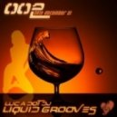 Luca Dot Dj - Liquid Grooves 002