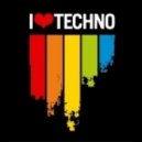 Dima-Wav - -Techno Party #1