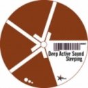 Deep Active Sound - Sleeping