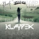 Klaypex - I Walk Alone