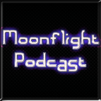 Alex Moon - Moonflight Podcast 002