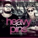 Heavy Pins - We Bring Stars