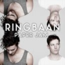 Ringbaan - Paper Jam