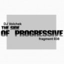 DJ Volchek - The Side of Progressive (Fragment 038)