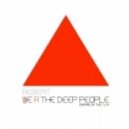 Rebeat - We R The Deep People