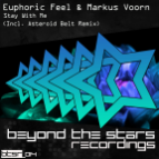 Euphoric Feel & Markus Voorn - Stay With Me