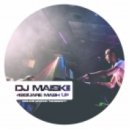 Darwich feat. Niel - Go Man (Dj Maiskii 4SQUARE Mashup)