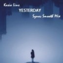 Kasia Lins - Yesterday