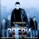 Звери & Tujamo - Районы Кварталы