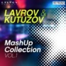 Dj Asher & ScreeN Pres. Sax Man Vs. Lissat & Voltaxx - Sunglasses At Night (Lavrov & Kutuzov Booty Mix)