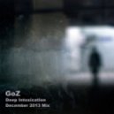 GoZ - Deep Intoxication