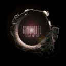 Ghostsoul - Burning Lungs. Feat Melody Myla