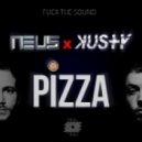 NEUS x KUSTY - Pizza (Original mix)