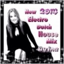 INA - New 2014 Electro Dutch House Mix