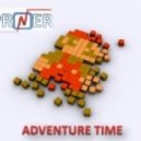 Dj Proner - Adventure Time