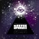 Maztek & N-Phonix - The God Particle