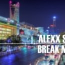 Dj Alex STUFF - Break Music
