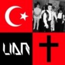 Liar - White Ramadan