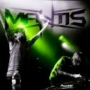Mantis - Petra