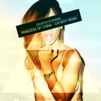 Coldplay & Rihanna - Princess of China (Catboy Remix)