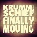 Pretty Lights - Finally Moving