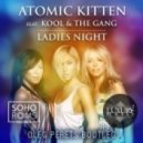 Atomic Kitten feat. Kool & The Gang - Ladies Night