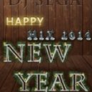 Dj Sega - new year mix 2014 (mix)