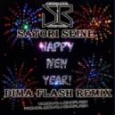 Satori Seine - Happy New Year
