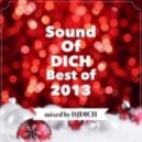 DJ.Dich - Sound of Dich