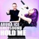 Aruba Ice, GreySound - Hold Me (ART-twelve Remix)