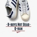 Q-ran - B-Boys Not Dead