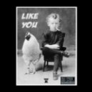 Tincup - Like You
