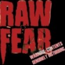 Eazy - Raw Fear