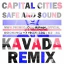Capital Cities - Safe And Sound