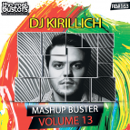 Paul & Luke & John Biancale vs. DJ Rich-Art - Billie Jean (DJ Kirillich Mashup)