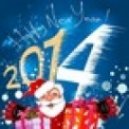 DJ Feel & Yan Space vs. Vadim Spark & Dimitri Vegas & Like Mike - Christmas Surround 2014 (Stepanovich Mash-Up)