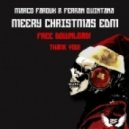 Marco Farouk & Ferran Quintana - Merry Christmas Edm