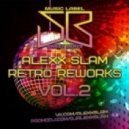 Юра Шатунов - Детство (Alexx Slam Rework)