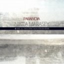 Nikita Marasey - Paranoia (Salva Stigler Remix)