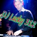 DJ Lucky 312 & Детский Хор Vs. Alex Peace - Белые снежинки & from insidethe speaker (Bootleg New-Yaer Remix)