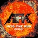 RUN DMT - Into The Sun