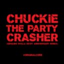 Chuckie - Party Crasher