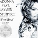 Madonna feat. Playmen - Masterpiece