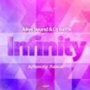 Alive Sound & Dj Baffle - Infinity