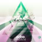 Black Tiger Sex Machine - Electrons
