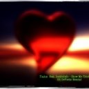 T.a.t.u ft.InsideInfo - Show Me Trickle Love (Dj DeVeris! Remix)