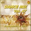 Dedyly64 - Dance Mix 47 From Dedyly64 2013
